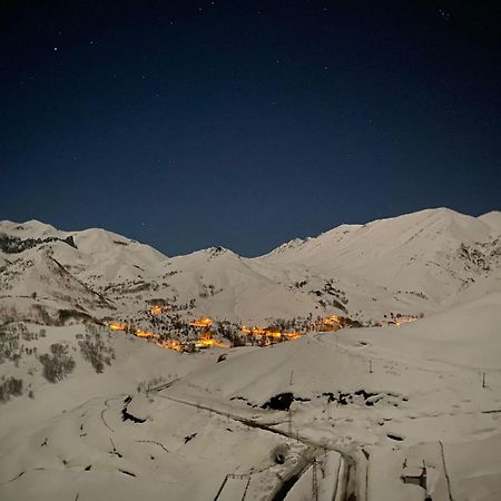 Askireg Hotel Tunceli Kültér fotó