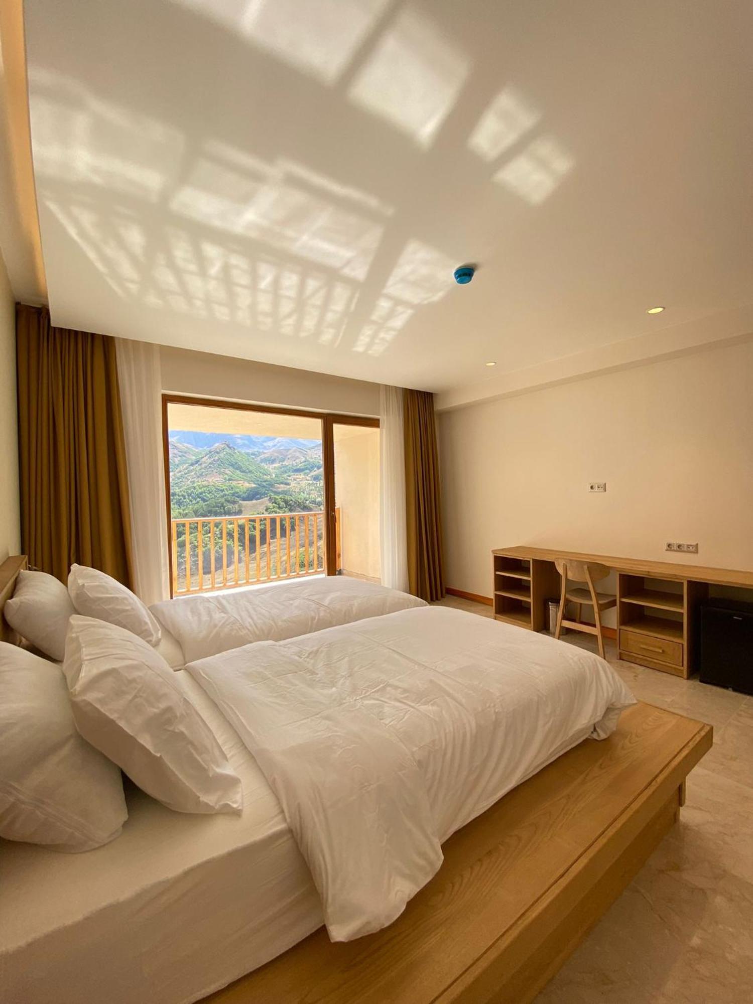Askireg Hotel Tunceli Kültér fotó