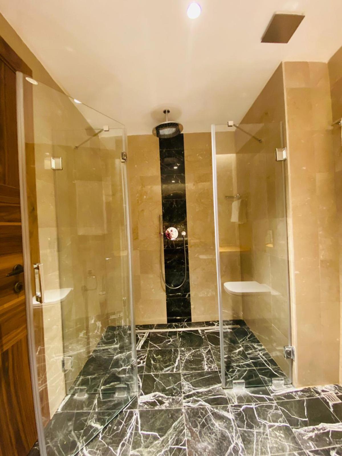 Askireg Hotel Tunceli Kültér fotó