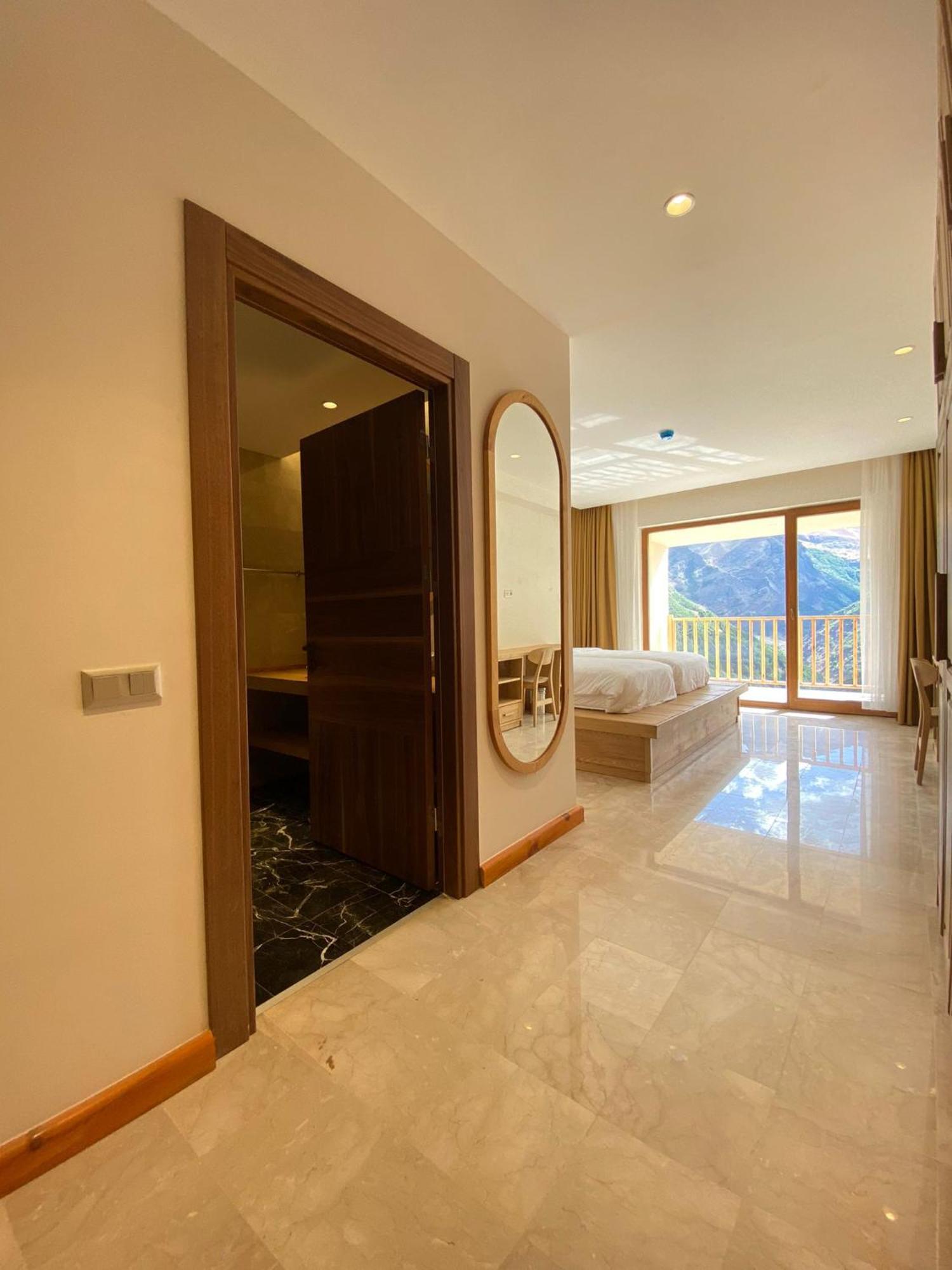 Askireg Hotel Tunceli Kültér fotó