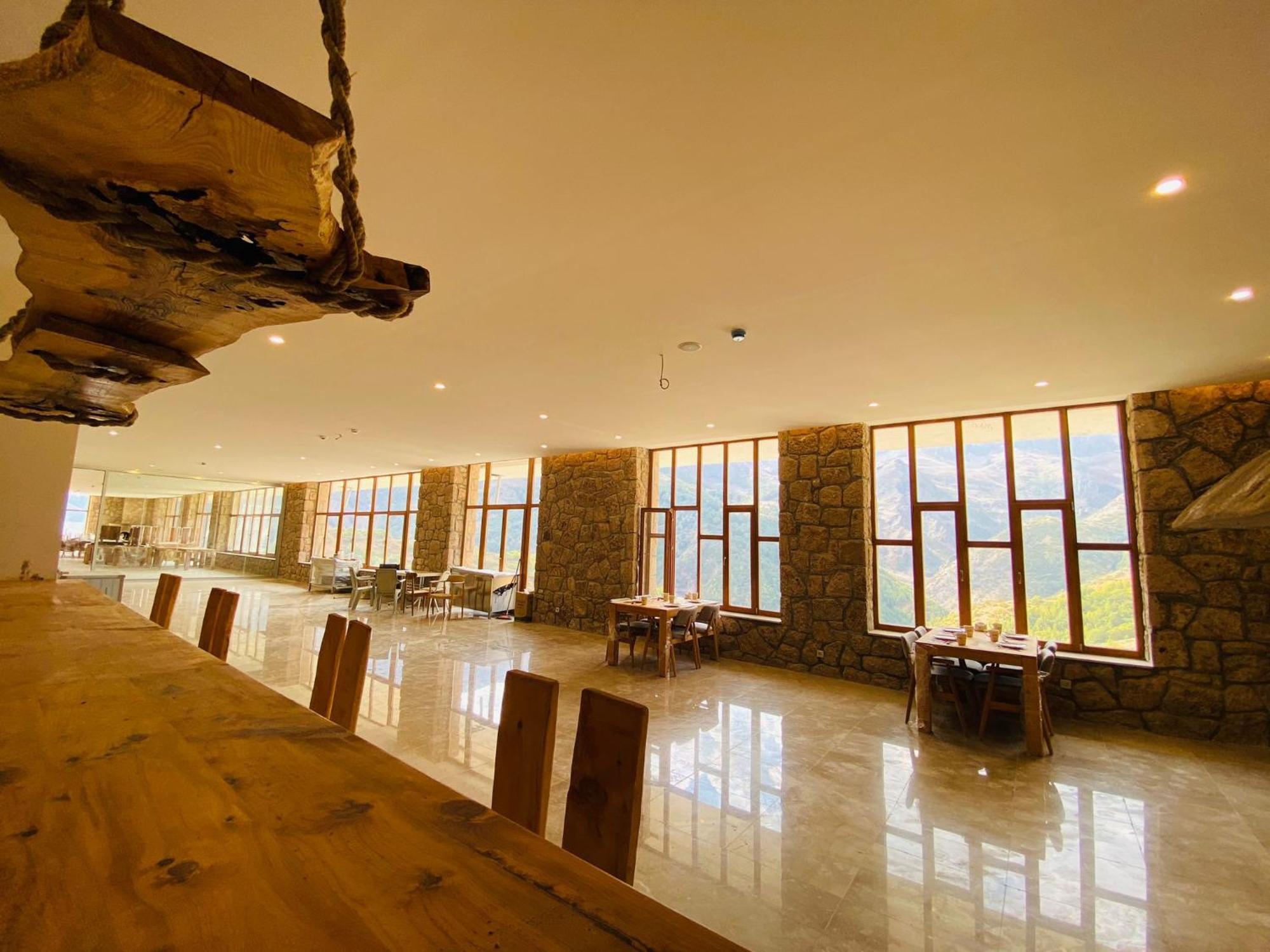 Askireg Hotel Tunceli Kültér fotó