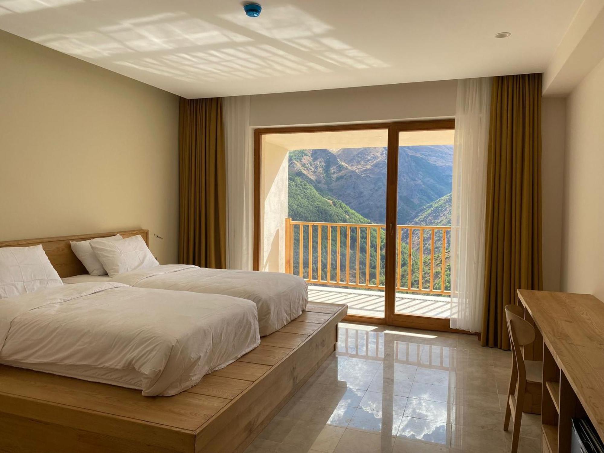 Askireg Hotel Tunceli Kültér fotó